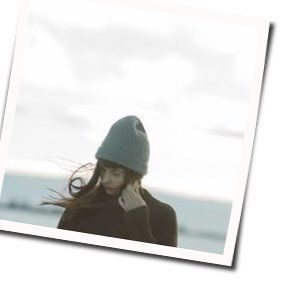Like I Used To Chords by Siv Jakobsen