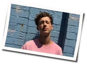 Boy Erased Chords by Troye Sivan