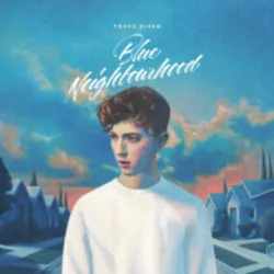 Youth Chords by Troye Sivan