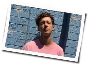 Boy Erased Chords by Troye Sivan