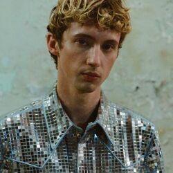 Got Me Started Chords by Troye Sivan