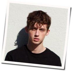 June Haverly Chords by Troye Sivan