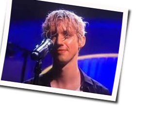 My My My  Chords by Troye Sivan