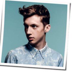 Plum Ukulele Chords by Troye Sivan