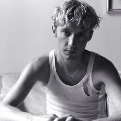 Still Got It Chords by Troye Sivan