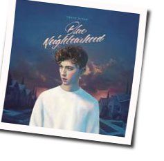Suburbia Chords by Troye Sivan