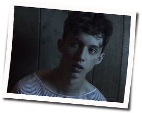 The Good Side Chords by Troye Sivan
