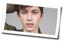 The Quiet Chords by Troye Sivan