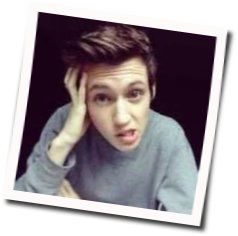 Wild  Chords by Troye Sivan