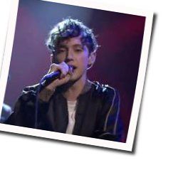 Youth  Chords by Troye Sivan
