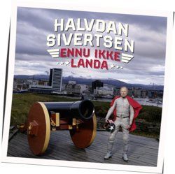 Venner by Halvdan Sivertsen