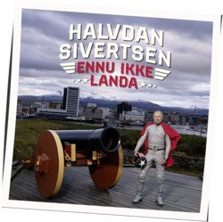 Venner Chords by Halvdan Sivertsen