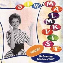 Eine Gondelbahn Für Zwei Chords by Siw Malmkvist