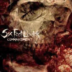 Doomsday Tab by Six Feet Under