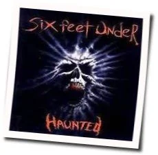 Enemy Inside Tab by Six Feet Under