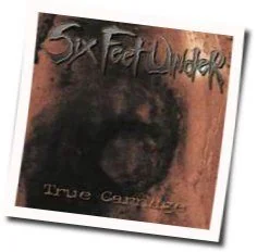Snakes Tab by Six Feet Under