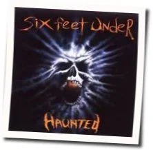 Tomorrows Victim Tab by Six Feet Under