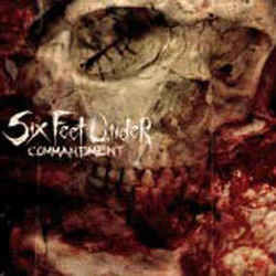 Doomsday by Six Feet Under
