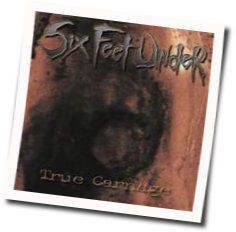 Snakes by Six Feet Under