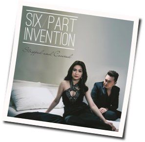 Time Machine Chords by Six Part Invention