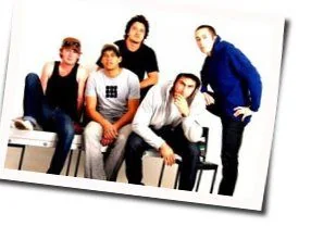 Forever Tab by Six60