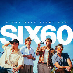 Endlessly Chords by Six60