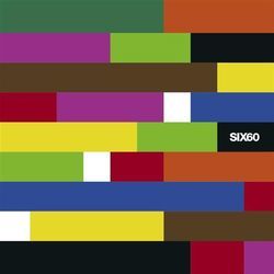 Last Ones Left Chords by Six60