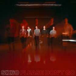 Please Don't Go Ukulele by Six60