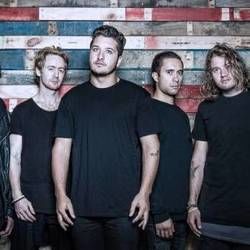 Tomorrow Chords by Six60