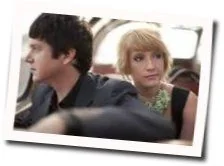 Failure Chords by Sixpence None The Richer
