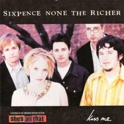 Sixpence None The Richer