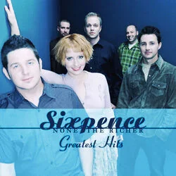 Us Chords by Sixpence None The Richer