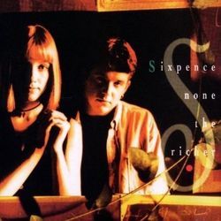An Apology Chords by Sixpence None The Richer