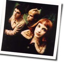 Ive Been Waiting Chords by Sixpence None The Richer