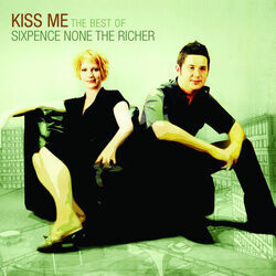 Julia Chords by Sixpence None The Richer
