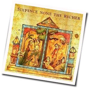 The Waiting Room Chords by Sixpence None The Richer