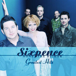 Us Chords by Sixpence None The Richer