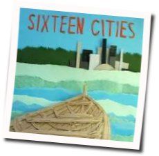 Only After You Chords by Sixteen Cities