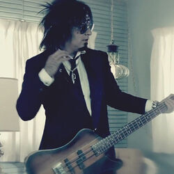 Gotta Get It Right Chords by Sixx:a.m.