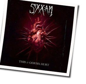 Let's Go Tab by Sixx:a.m.