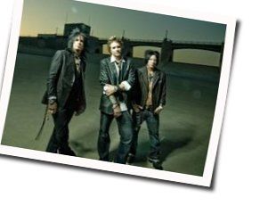 Life After Death Bass Tab by Sixx:a.m.