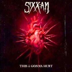 Live Forever Tab by Sixx:a.m.
