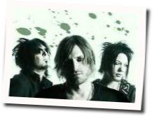 Prey For Me Bass Tab by Sixx:a.m.