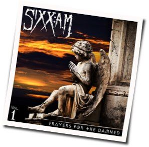 The Last Time My Heart Will Hit The Ground by Sixx:a.m.