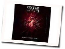 This Is Gonna Hurt by Sixx:a.m.