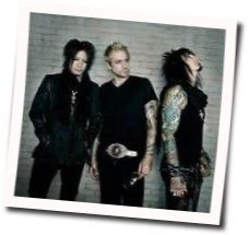 Tomorrow Chords by Sixx:a.m.
