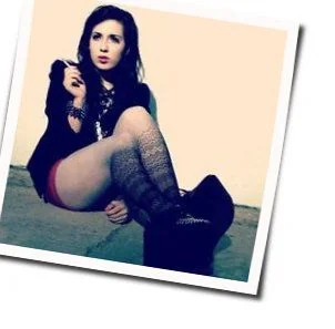 Amphetamine Chords by Sizzy Rocket