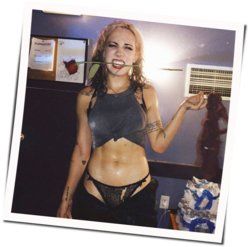 Tequila In My Blood Chords by Sizzy Rocket