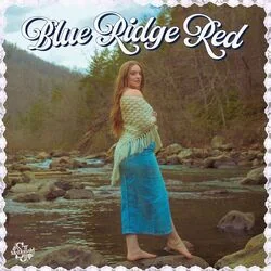 blue ridge red