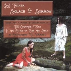 City Of Marrow Chords by S.j. Tucker